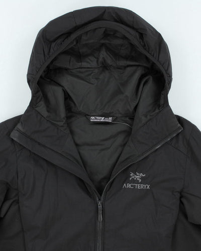 Vintage Arc'teryx Lightweight Hooded Jacket - S