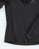 Vintage Arc'teryx Lightweight Hooded Jacket - S