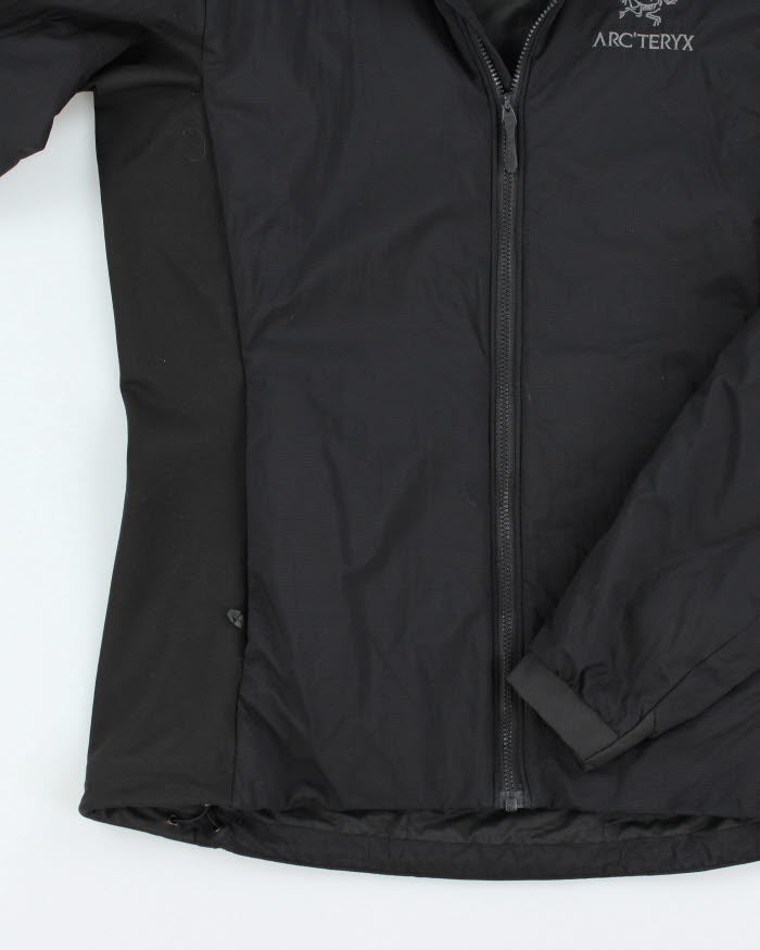 Vintage Arc'teryx Lightweight Hooded Jacket - S