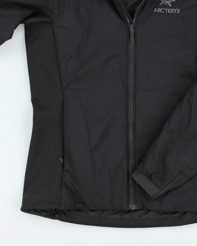 Vintage Arc'teryx Lightweight Hooded Jacket - S