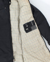 Vintage Women's The North Face Hooded Long Jacket - L