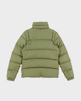 Vintage Oakley Software Lined Puffer Jacket - XS