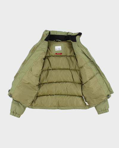 Vintage Oakley Software Lined Puffer Jacket - XS