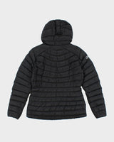 Vintage Arc'teryx Insulated Hooded Jacket - M