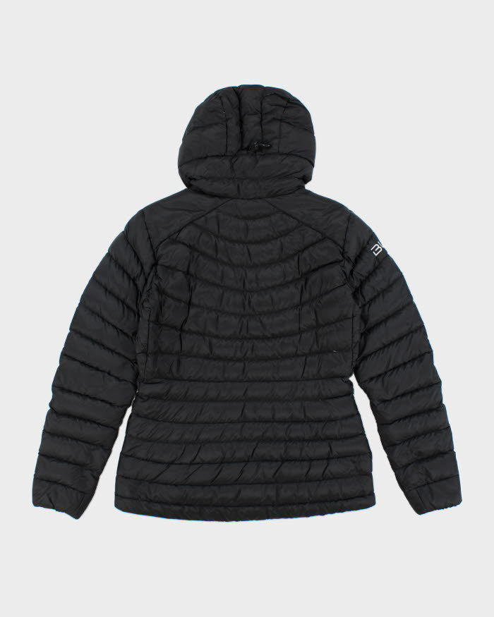 Vintage Arc'teryx Insulated Hooded Jacket - M