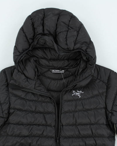 Vintage Arc'teryx Insulated Hooded Jacket - M