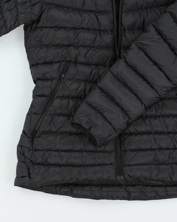 Vintage Arc'teryx Insulated Hooded Jacket - M