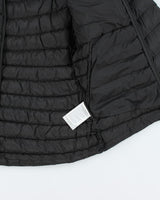 Vintage Arc'teryx Insulated Hooded Jacket - M