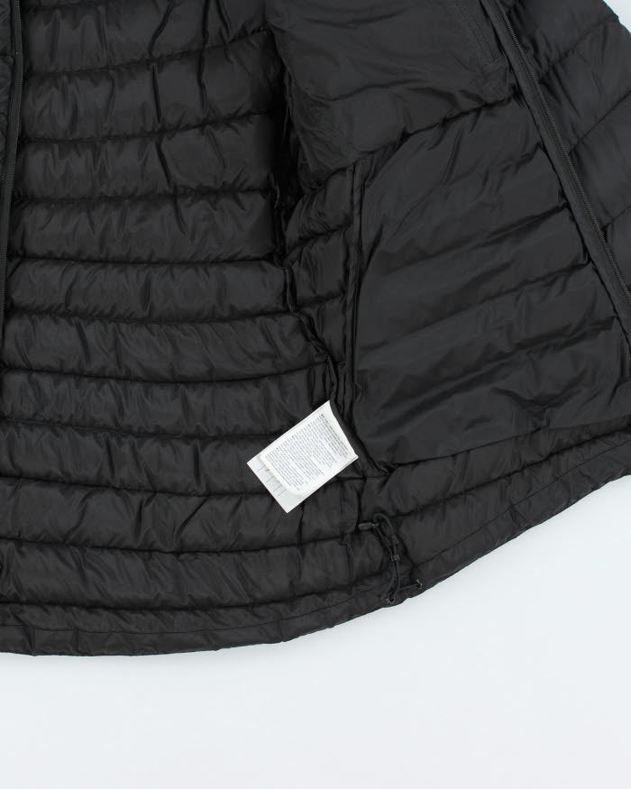 Vintage Arc'teryx Insulated Hooded Jacket - M
