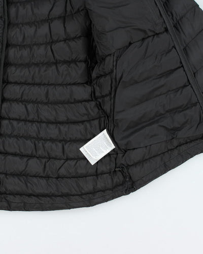 Vintage Arc'teryx Insulated Hooded Jacket - M