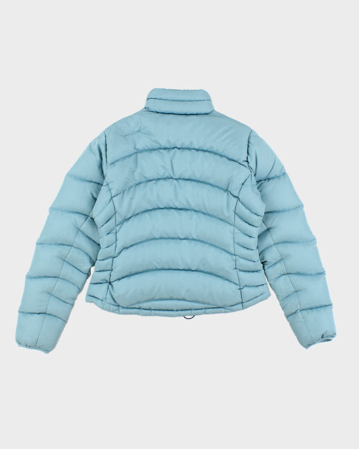 Vintage Women's Patagonia Lined Puffer Jacket - M
