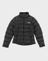Vintage Women's The North Face Puffer Jacket - XS