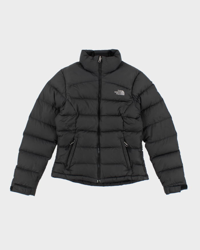 Vintage Women's The North Face Puffer Jacket - XS