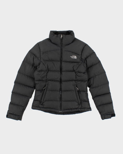 Vintage Women's The North Face Puffer Jacket - XS