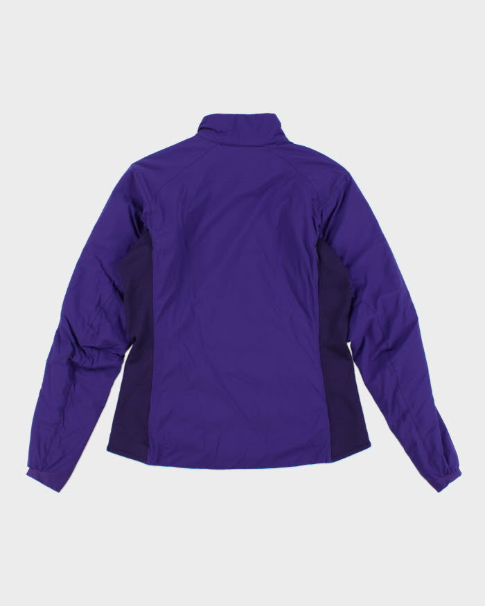 Vintage Women's Arc'teryx Lightweight Windstopper Jacket - M