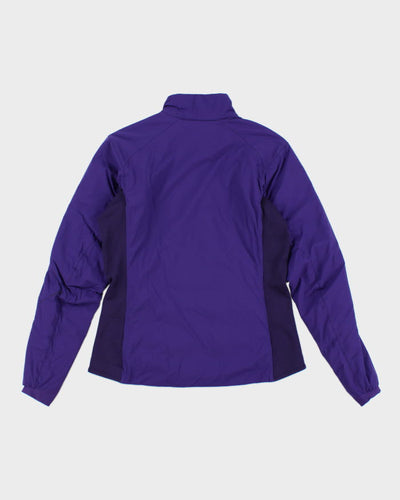 Vintage Women's Arc'teryx Lightweight Windstopper Jacket - M