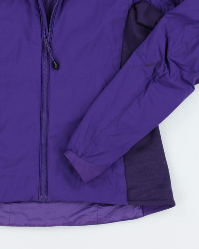 Vintage Women's Arc'teryx Lightweight Windstopper Jacket - M