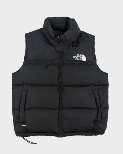 Vintage Women's The North Face Nupste Gilet - L
