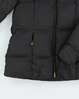 Vintage 2000's Women's Ralph Lauren Puffer Jacket - M