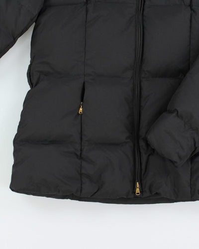 Vintage 2000's Women's Ralph Lauren Puffer Jacket - M