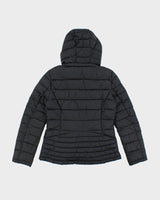 Vintage Y2K Women's DKNY Lightweight Down Jacket - L