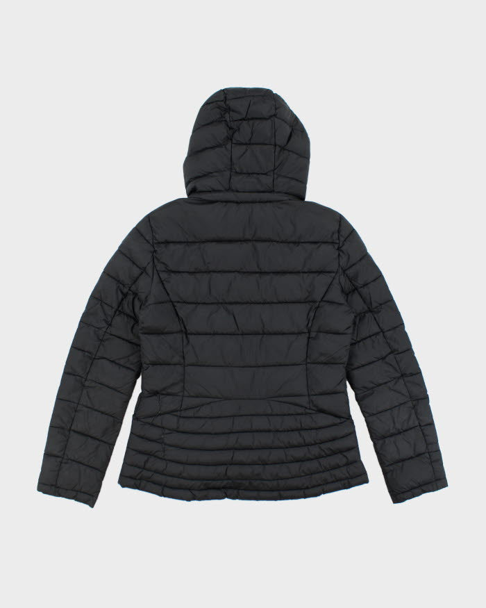 Vintage Y2K Women's DKNY Lightweight Down Jacket - L