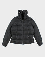 Vintage 90's Eddie Bauer Heavyweight Puffer Jacket - L