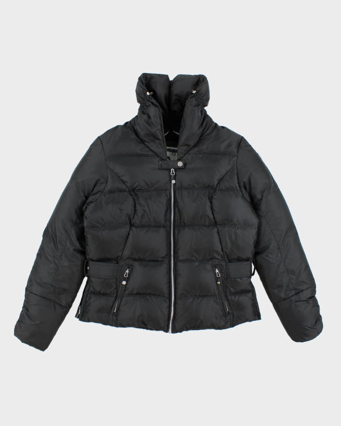 Vintage 90's Eddie Bauer Heavyweight Puffer Jacket - L