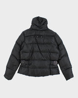 Vintage 90's Eddie Bauer Heavyweight Puffer Jacket - L
