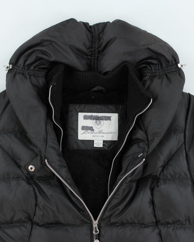 Vintage 90's Eddie Bauer Heavyweight Puffer Jacket - L