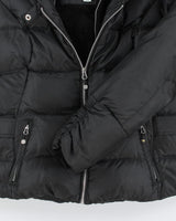Vintage 90's Eddie Bauer Heavyweight Puffer Jacket - L