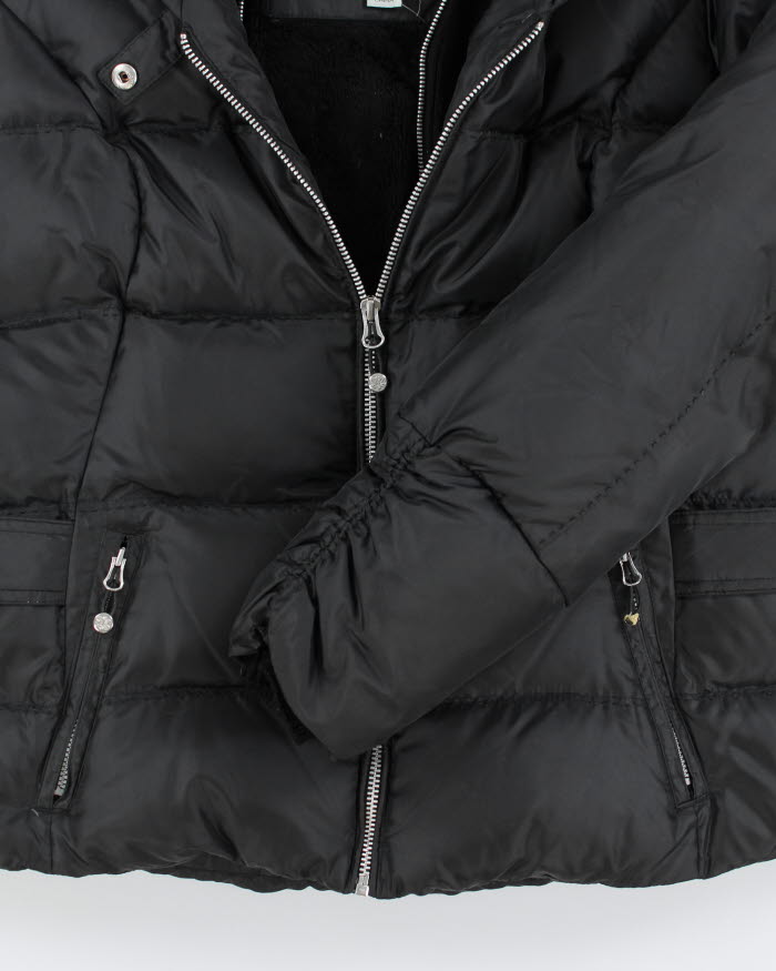 Vintage 90's Eddie Bauer Heavyweight Puffer Jacket - L