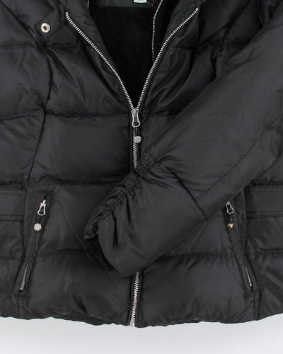 Vintage 90's Eddie Bauer Heavyweight Puffer Jacket - L