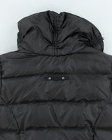 Vintage 90's Eddie Bauer Heavyweight Puffer Jacket - L