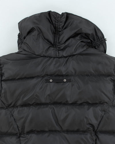 Vintage 90's Eddie Bauer Heavyweight Puffer Jacket - L