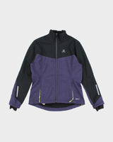 Salomon Advanced Skin Shield Jacket - L