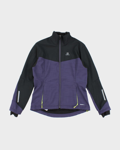 Salomon Advanced Skin Shield Jacket - L