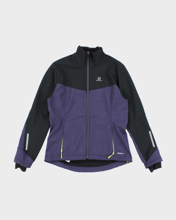 Salomon Advanced Skin Shield Jacket - L