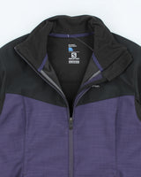 Salomon Advanced Skin Shield Jacket - L