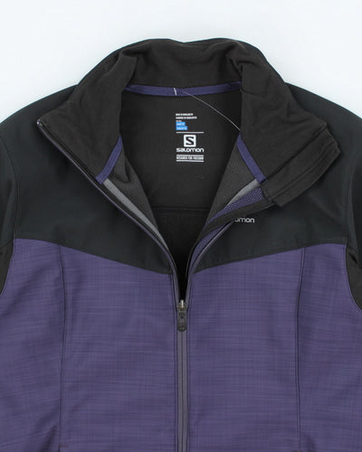 Salomon Advanced Skin Shield Jacket - L