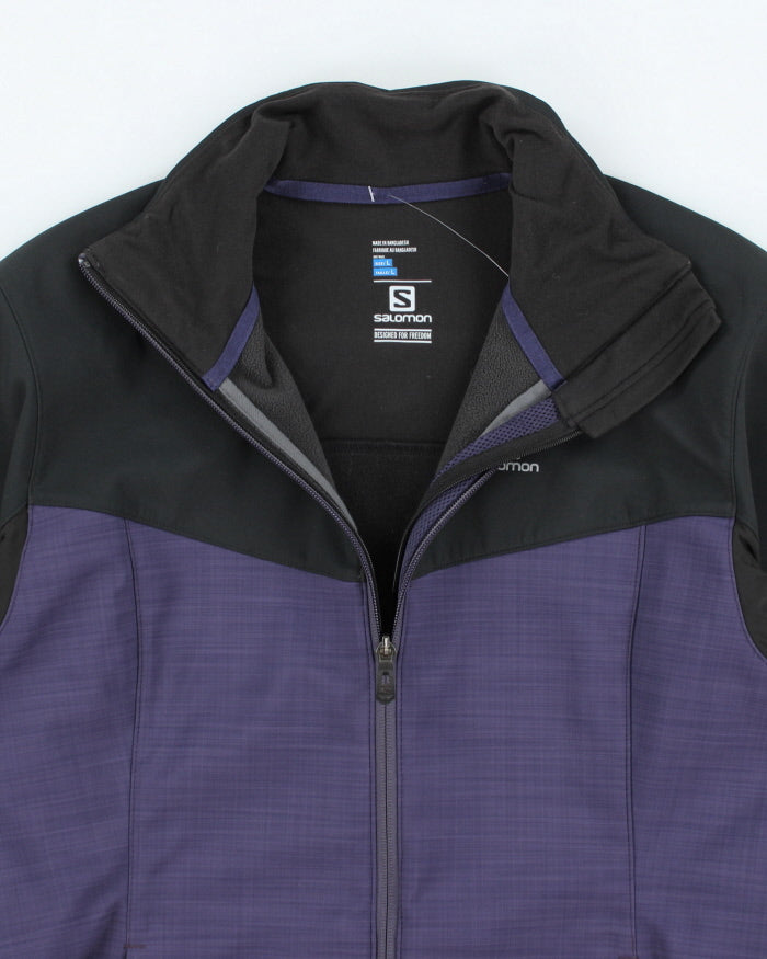 Salomon Advanced Skin Shield Jacket - L