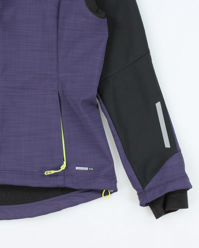 Salomon Advanced Skin Shield Jacket - L