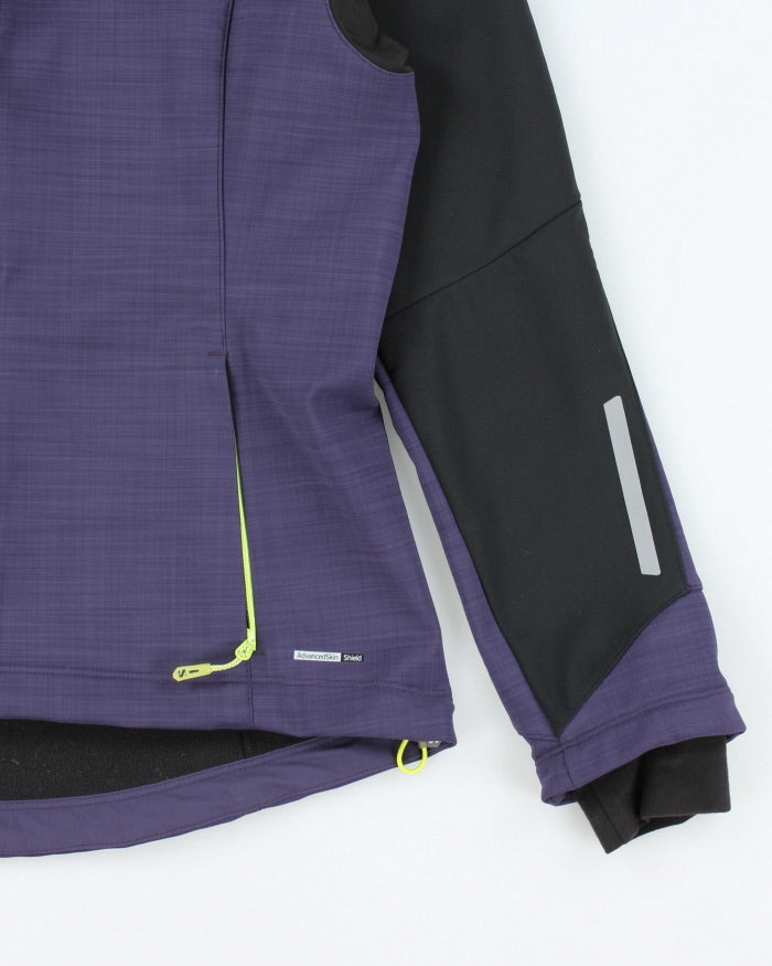 Salomon Advanced Skin Shield Jacket - L