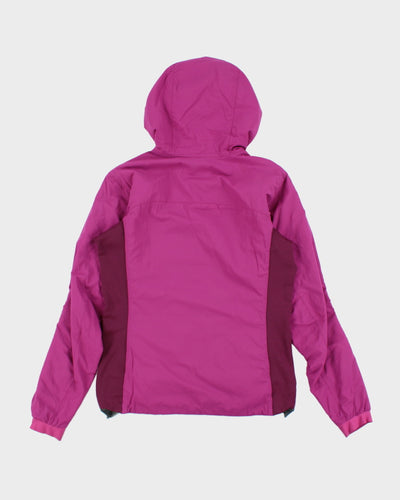 Arc'teryx Women's Hooded Zip-up Jacket- M