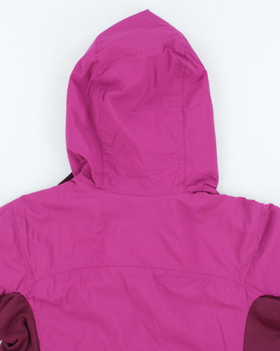 Arc'teryx Women's Hooded Zip-up Jacket- M
