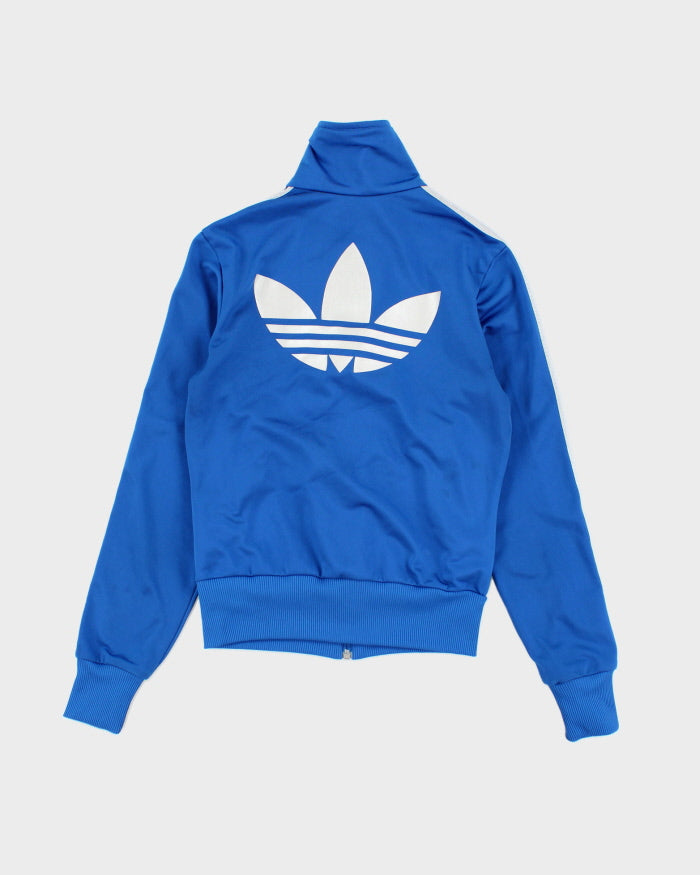 Vintage Y2k 00s Adidas Track Jacket - XS