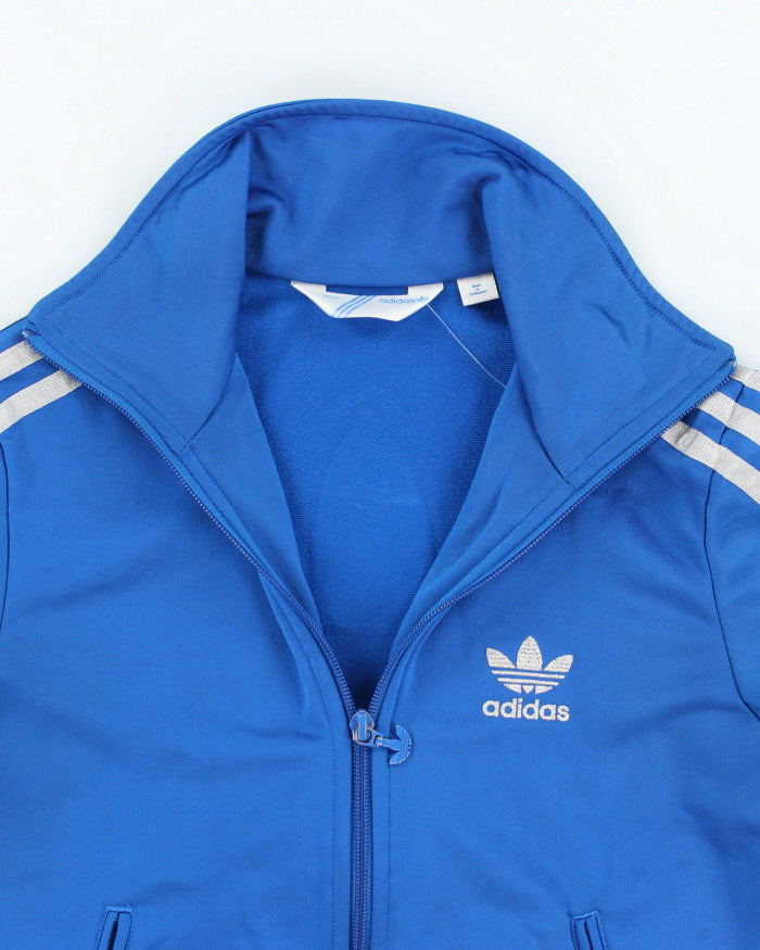 Vintage Y2k 00s Adidas Track Jacket - XS