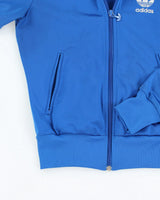 Vintage Y2k 00s Adidas Track Jacket - XS