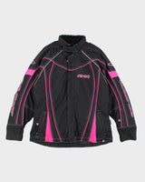 FXR Women's Sugar Motorcycle Jacket - S