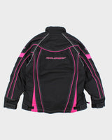 FXR Women's Sugar Motorcycle Jacket - S